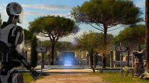 The Talos Principle v1.01 на русском – торрент