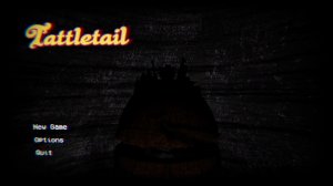 Tattletail v13.05.2017 - полная версия
