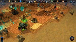 Planar Conquest v1.3.1f - торрент