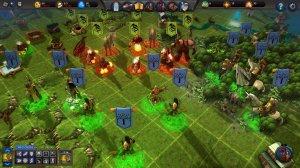 Planar Conquest v1.3.1f - торрент