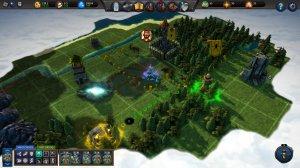 Planar Conquest v1.3.1f - торрент