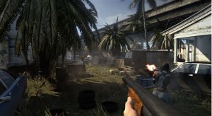 Call of Juarez: The Cartel v1.1.12 на русском