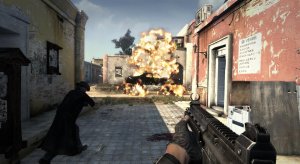 Call of Juarez: The Cartel v1.1.12 на русском