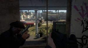 Call of Juarez: The Cartel v1.1.12 на русском