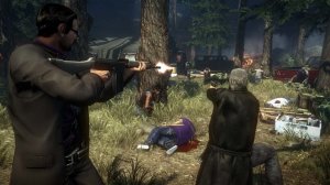 Call of Juarez: The Cartel v1.1.12 на русском
