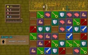 You Must Build A Boat PC v1.6.1130 - полная версия на русском