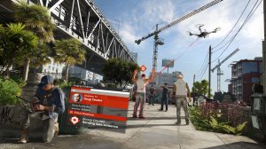 Watch Dogs 2 Digital Deluxe Edition v1.017.189.2 – торрент