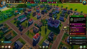 Urban Empire v1.2.1.3(g) на русском – торрент