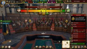Urban Empire v1.2.1.3(g) на русском – торрент