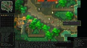 Vanilla Bagel: The Roguelike v17.05.2017 - полная версия на русском