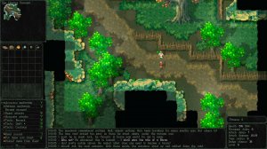 Vanilla Bagel: The Roguelike v17.05.2017 - полная версия на русском