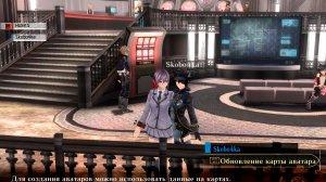 God Eater 2: Rage Burst v1.00