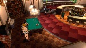 God Eater 2: Rage Burst v1.00