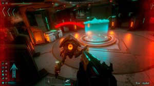 Eden Star v0.2.7 - игра на стадии разработки
