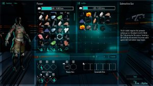 Eden Star v0.2.7 - игра на стадии разработки