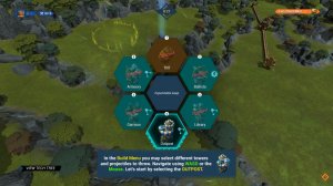 Siegecraft Commander v1.2.4028 - полная версия