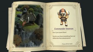 Siegecraft Commander v1.2.4028 - полная версия