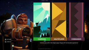 Siegecraft Commander v1.2.4028 - полная версия