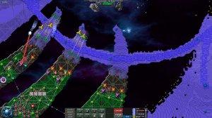 Creeper World 3: Arc Eternal v2.12 - полная версия
