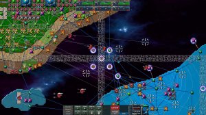 Creeper World 3: Arc Eternal v2.12 - полная версия