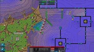 Creeper World 3: Arc Eternal v2.12 - полная версия