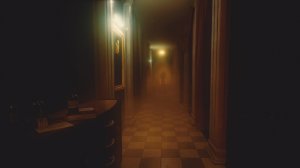 The Last Look v0.4.2 - игра на стадии разработки