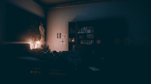 The Last Look v0.4.2 - игра на стадии разработки