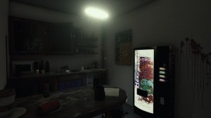 The Last Look v0.4.2 - игра на стадии разработки