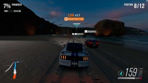 Forza Horizon 3 v1.0.119.1002 на русском – торрент