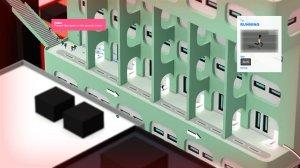 Tokyo 42 v1.1.2 - полная версия на русском