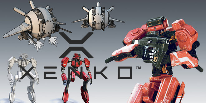 Xenko v1.9.2 Beta Xenko v1.9.2 Beta