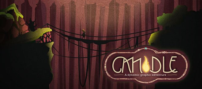 Candle v1.1.17 - полная версия на русском Candle v1.1.17 - полная версия на русском