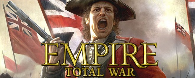 Empire: Total War v1.5.0.1332.21992 на русском - торрент Empire: Total War v1.5.0.1332.21992 на русском - торрент