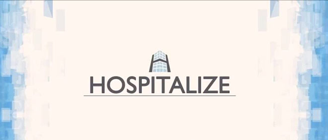 Hospitalize v0.14.0.6 - игра на стадии разработки Hospitalize v0.14.0.6 - игра на стадии разработки