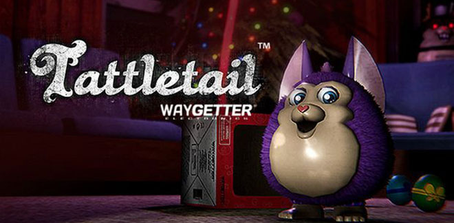 Tattletail v13.05.2017 - полная версия Tattletail v13.05.2017 - полная версия
