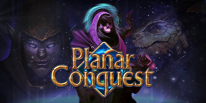 Planar Conquest v1.3.1f - торрент Planar Conquest v1.3.1f - торрент