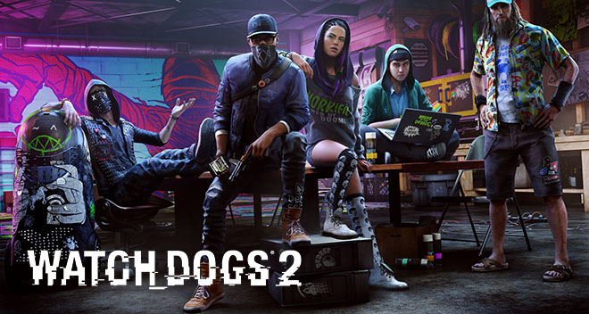 Watch Dogs 2 Digital Deluxe Edition v1.017.189.2 – торрент Watch Dogs 2 Digital Deluxe Edition v1.017.189.2 – торрент