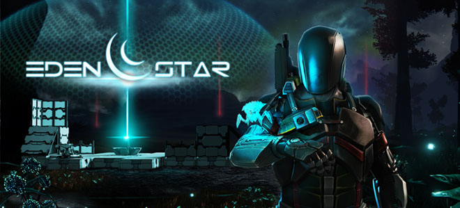Eden Star v0.2.7 - игра на стадии разработки Eden Star v0.2.7 - игра на стадии разработки