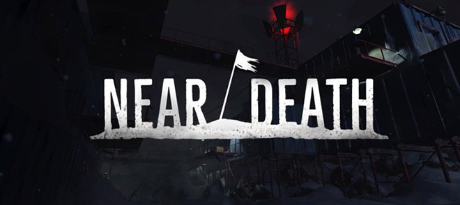 Near Death v1.07u1 - полная версия на русском Near Death v1.07u1 - полная версия на русском