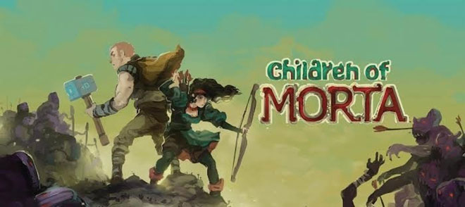 Children of Morta v1.3.155.3