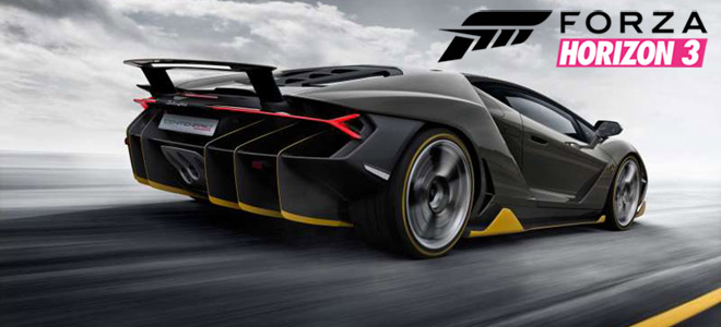 Forza Horizon 3 v1.0.119.1002 на русском – торрент Forza Horizon 3 v1.0.119.1002 на русском – торрент