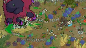 Pit People Update 7d - полная версия на русском