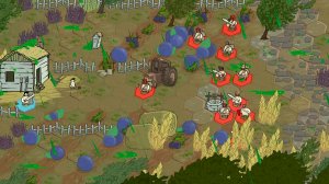 Pit People Update 7d - полная версия на русском
