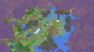 Pit People Update 7d - полная версия на русском