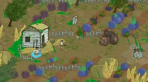 Pit People Update 7d - полная версия на русском
