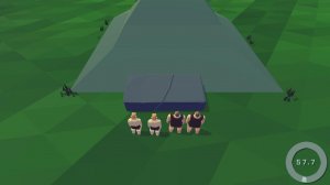 Monumental Failure v1.2.2 - полная версия
