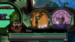 Diluvion v1.2.33 + 2 DLC на русском – торрент