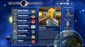 Stars in Shadow r22151 - полная версия
