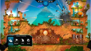Mayan Death Robots v1.05 - полная версия