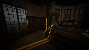 Leaving Lyndow v1.1.0 - полная версия на русском